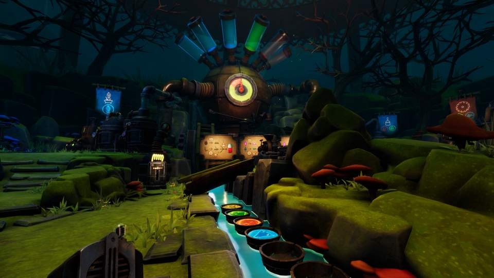 Kinh nghiệm trải nghiệm game ấn tượng