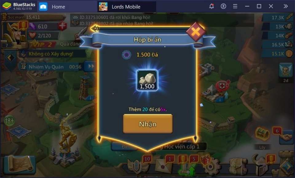 Những kinh nghiệm chơi game