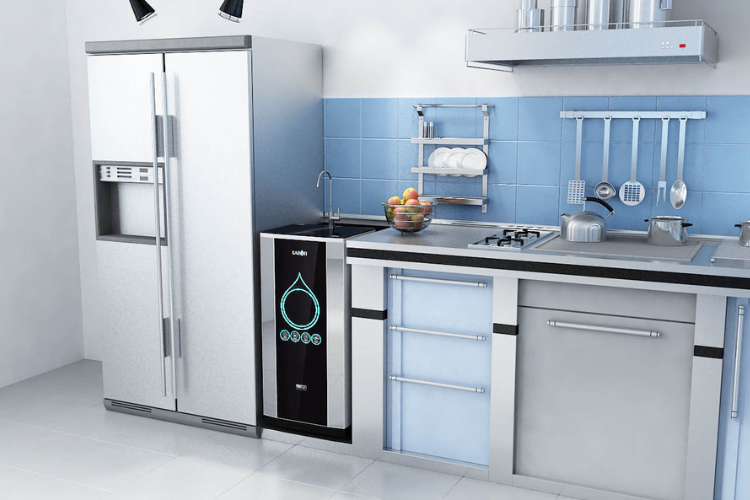 Tìm hiểu về lõi lọc carbon block: Ưu điểm, công dụng, nguyên lý hoạt động chi tiết nhất - hình 2