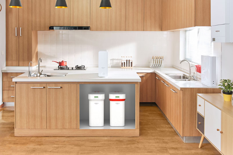 Tìm hiểu về lõi lọc carbon block: Ưu điểm, công dụng, nguyên lý hoạt động chi tiết nhất - hình 5