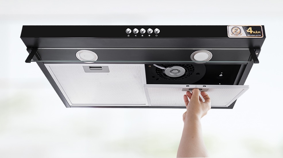 Máy hút mùi Sakura của nước nào, có tốt không? Có nên mua máy hút mùi Sakura không? 5