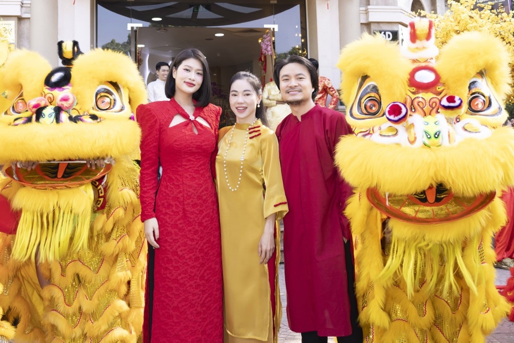 STT khai trương - 1