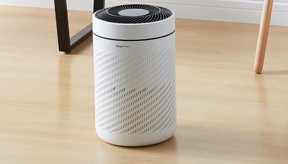 Máy lọc không khí - Ảnh 03