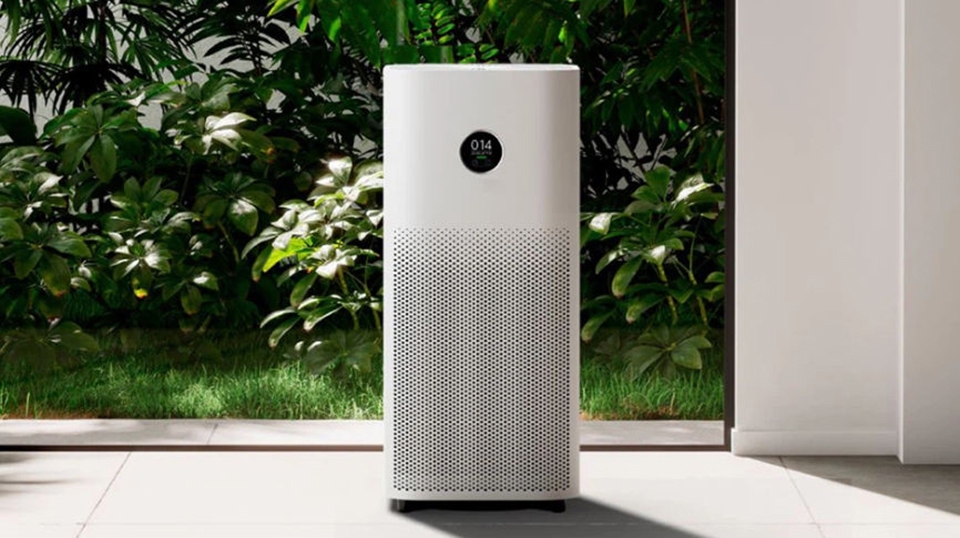 Xiaomi Mi AP 4