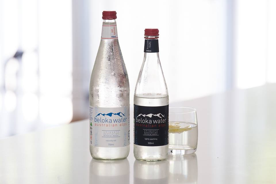 Nước khoáng - Ảnh 03