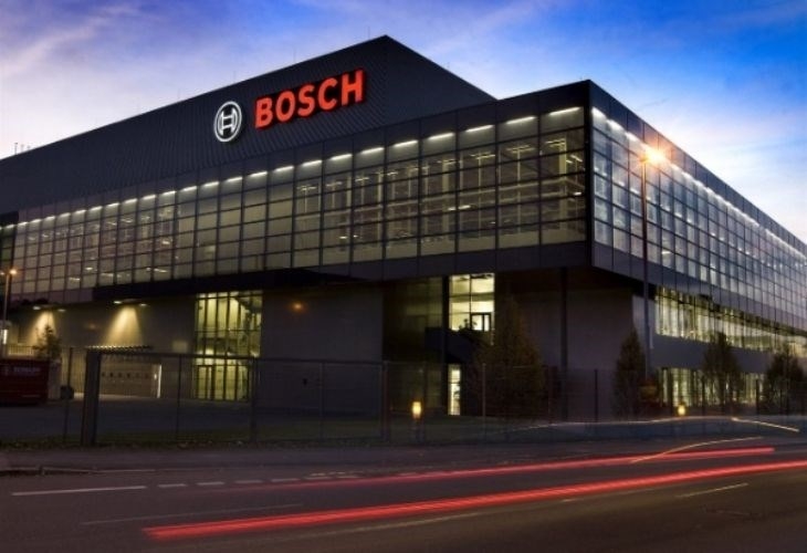 Lò nướng Bosch của nước nào sản xuất? Có nên mua lò nướng Bosch để sử dụng không? 1
