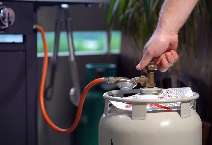 Bếp ga Malloca không đánh lửa có nguyên nhân do đâu và cách khắc phục cụ thể từng trường hợp 2