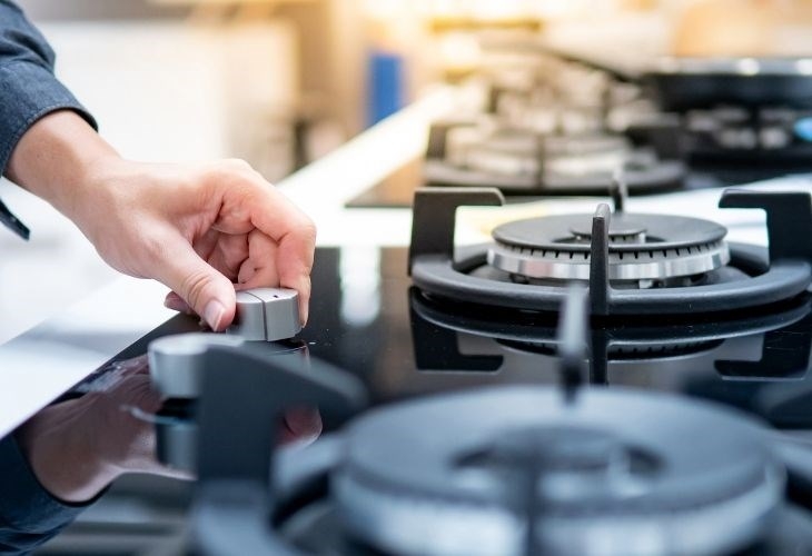 Bếp ga Malloca không đánh lửa có nguyên nhân do đâu và cách khắc phục cụ thể từng trường hợp 3