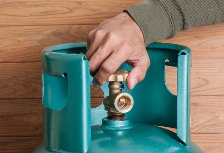 Bếp ga Malloca không đánh lửa có nguyên nhân do đâu và cách khắc phục cụ thể từng trường hợp 4