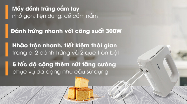 Top máy đánh trứng tốt nhất 2024 - Ảnh 1