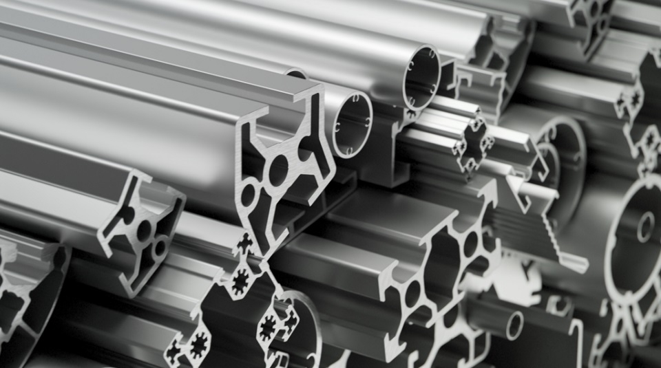 Nhôm Aluminium là gì?