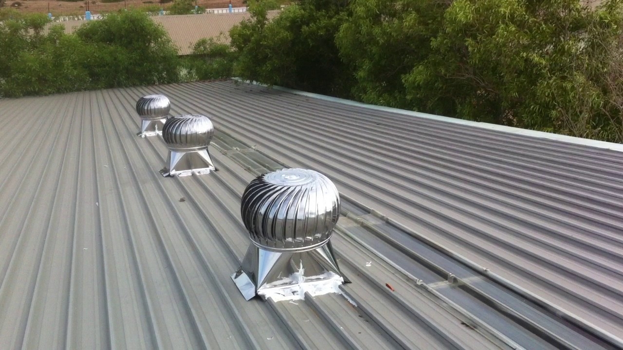 Tác dụng của động cơ quạt Aluminium