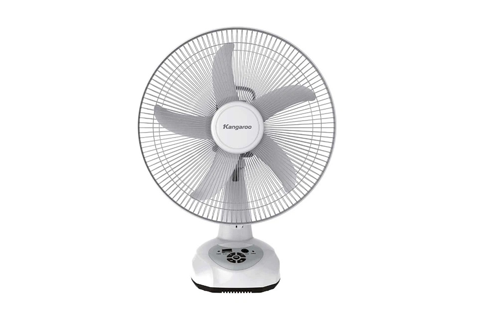 Quạt sạc Kangaroo KG735