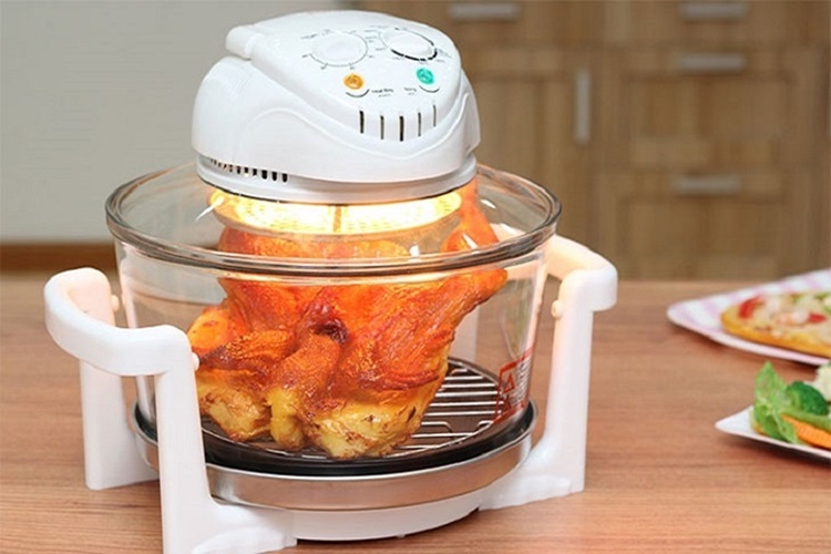 Tìm hiểu về lò nướng thủy tinh: Ưu nhược điểm và phương pháp sử dụng đúng cách - Hình 3