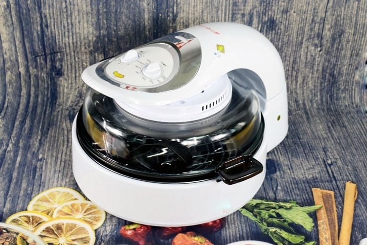 Tìm hiểu về lò nướng thủy tinh: Ưu nhược điểm và phương pháp sử dụng đúng cách - Hình 6