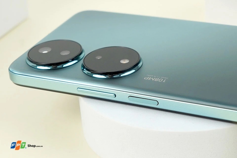 Honor X7b có thực sự ấn tượng trong phân khúc giá? (hifnh 3)