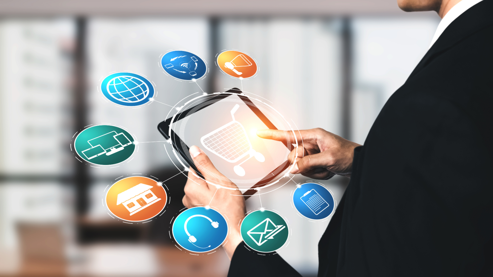 Kết hợp GapoWork cùng SlimCRM có đạt được hiệu quả tốt?