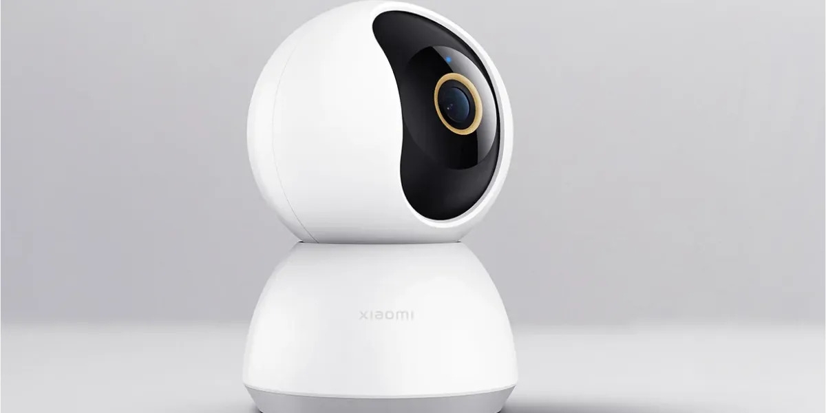 Xiaomi Smart Camera C300 2K