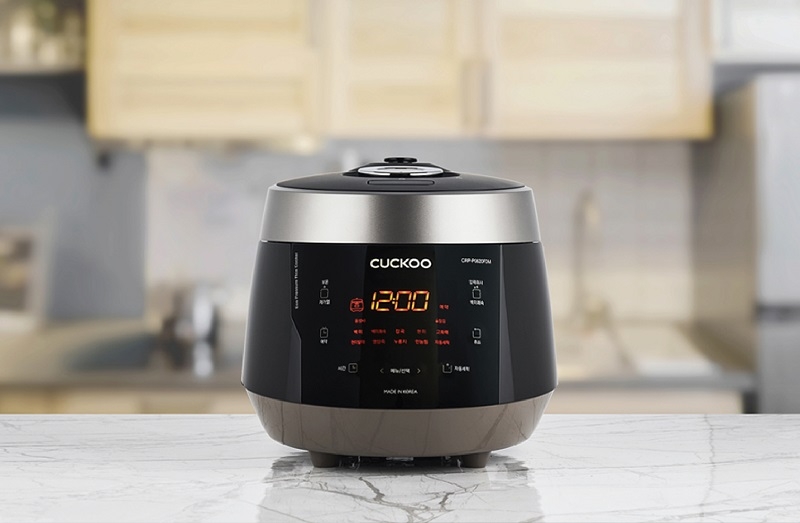 Các loại nồi cơm điện (ảnh 4)