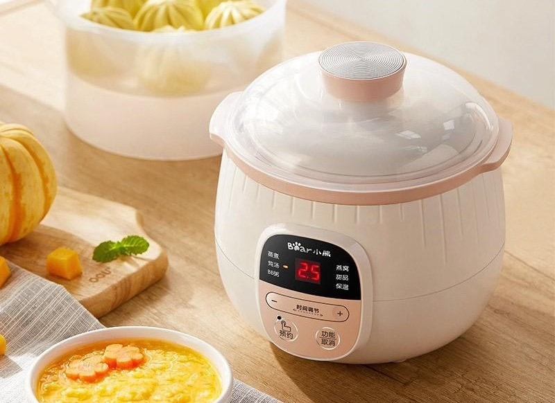 Các loại nồi cơm điện (ảnh 8)