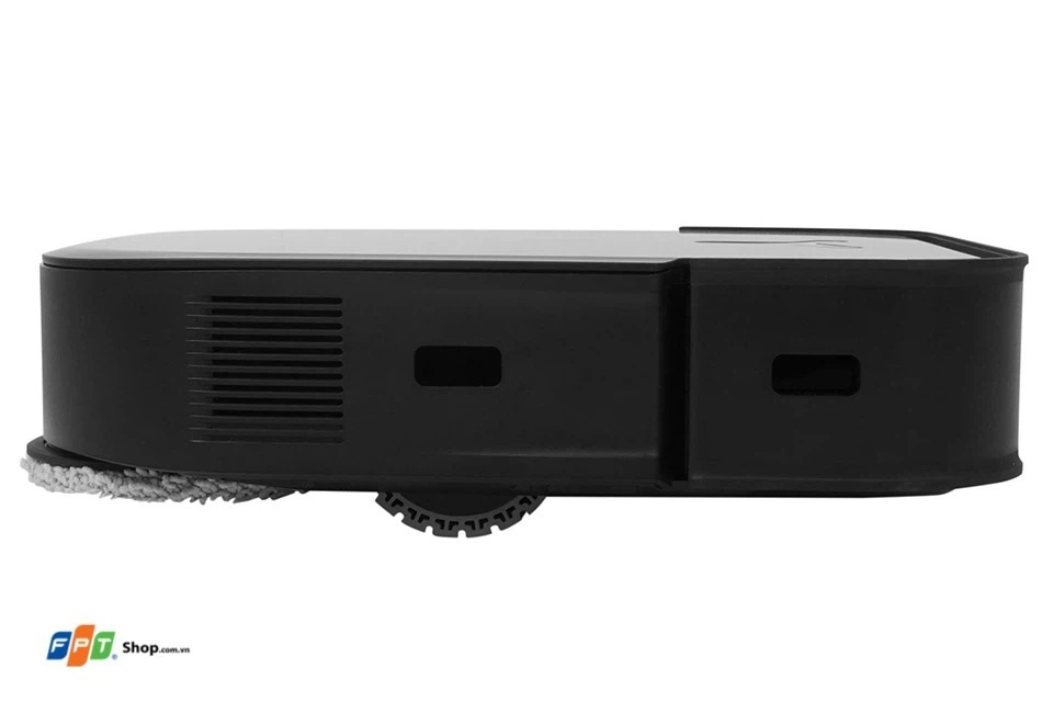 Review 3 robot hút bụi Ecovacs mới (hình 3)