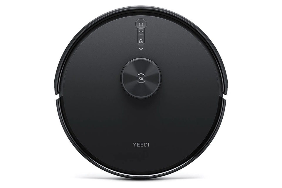 Review 3 robot hút bụi Ecovacs mới (hình 6)