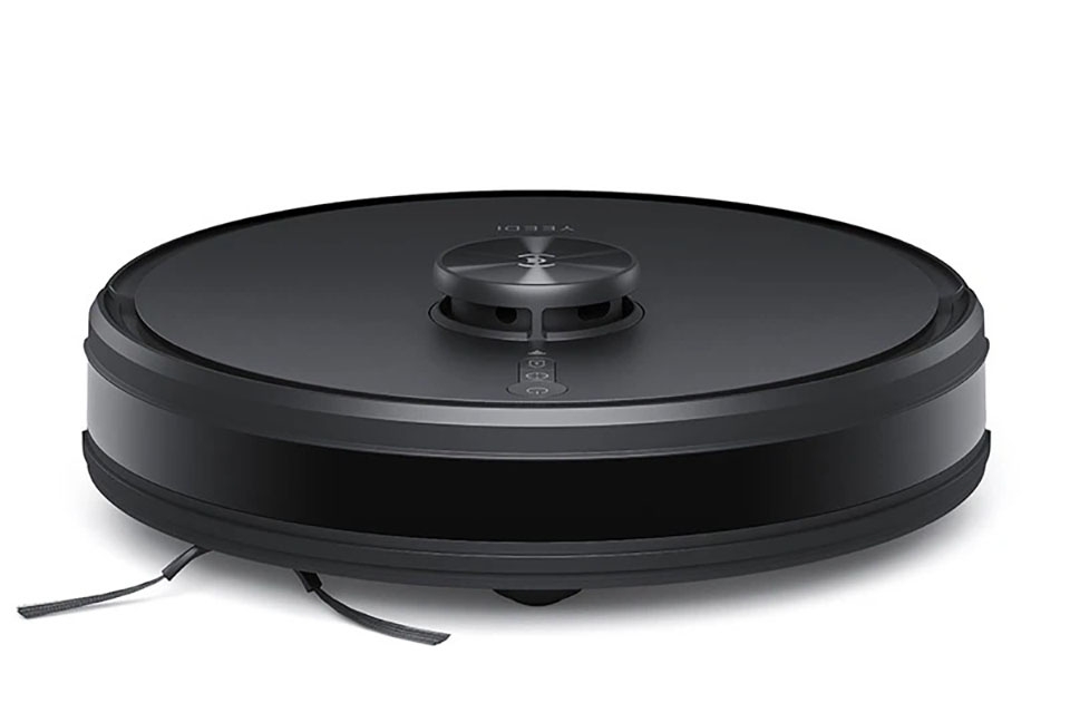 Review 3 robot hút bụi Ecovacs mới (hình 7)
