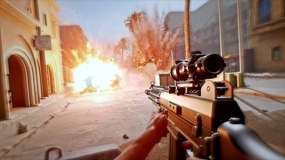 Những điều thú vị về game 