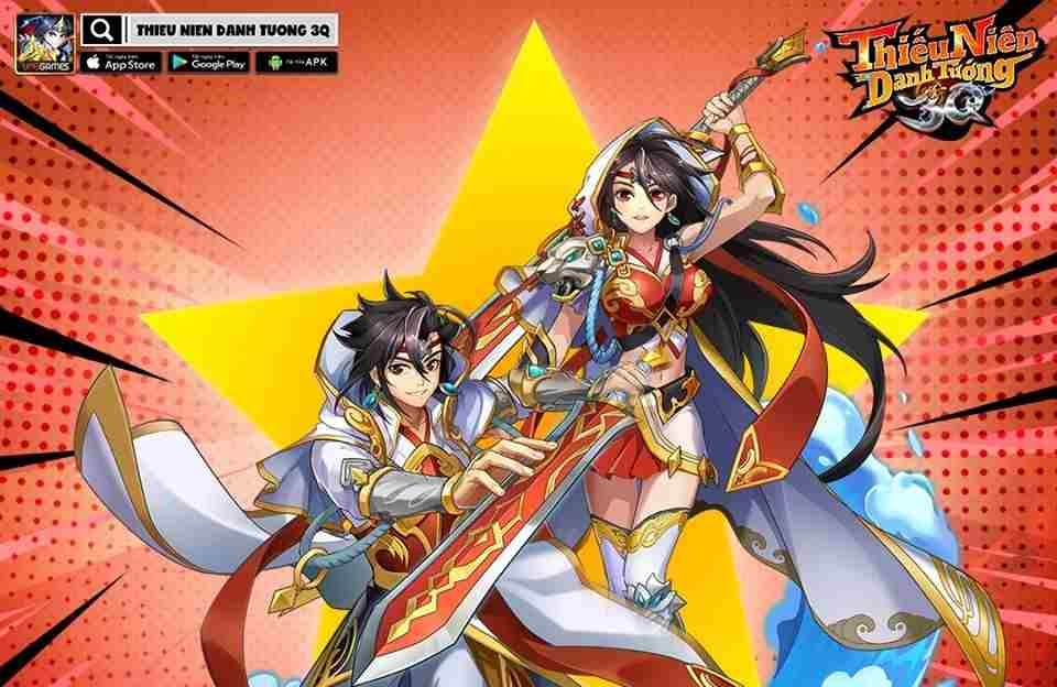 Những điều ấn tượng trong game