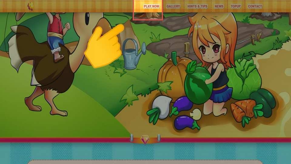 Thao tác cài đặt đơn giản