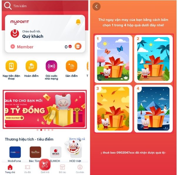MyPoint - hình 2