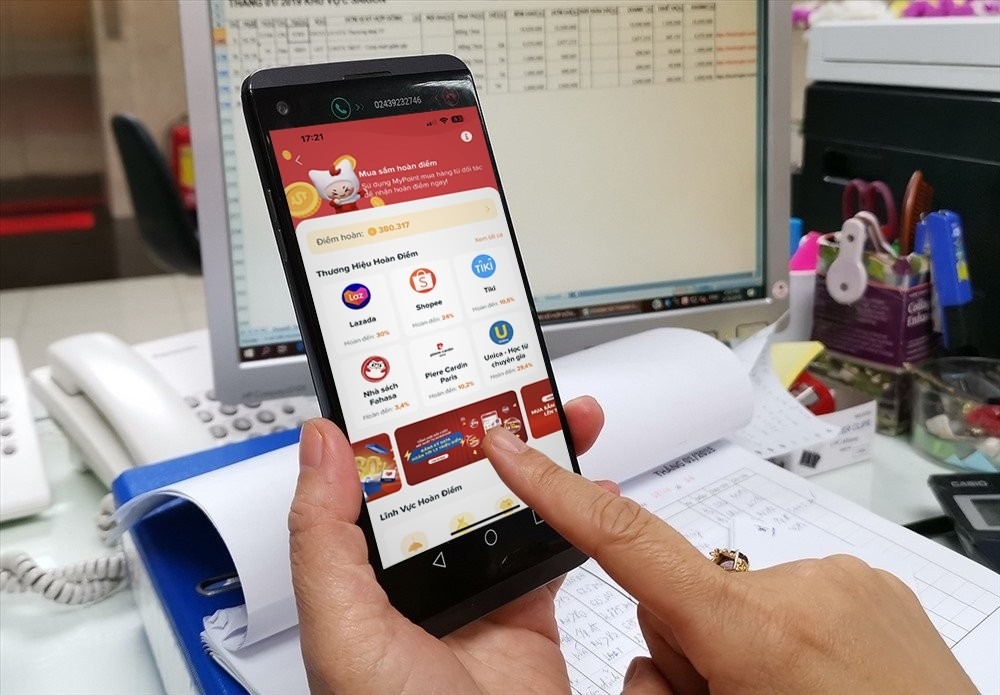MyPoint - hình 5