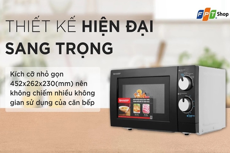 Giải đáp lò vi sóng làm mất chất dinh dưỡng không? Cách sử dụng lò vi sóng đúng cách - Hình 4