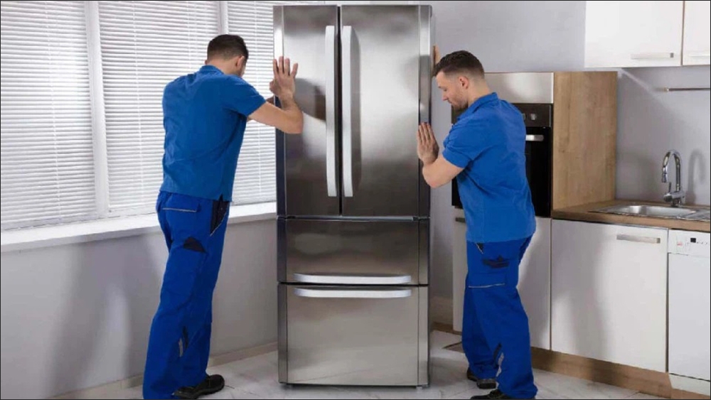 Thời gian bảo hành tủ lạnh Toshiba