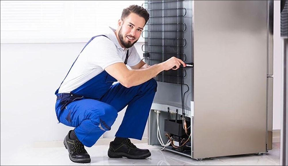 Những trường hợp được bảo hành miễn phí