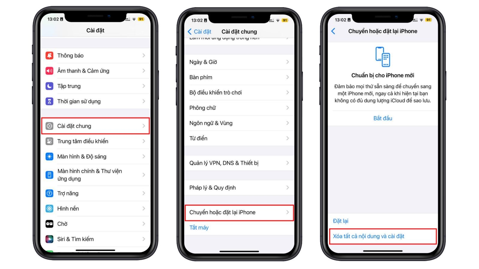 Không kích hoạt được iMessage (ảnh 6)