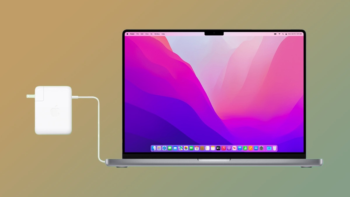 kiểm tra pin macbook sạc xả pin