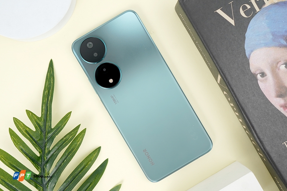 Honor X7b hình 1