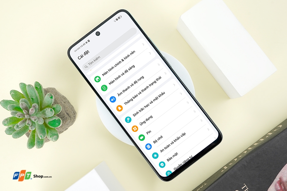 Honor X7b hình 5