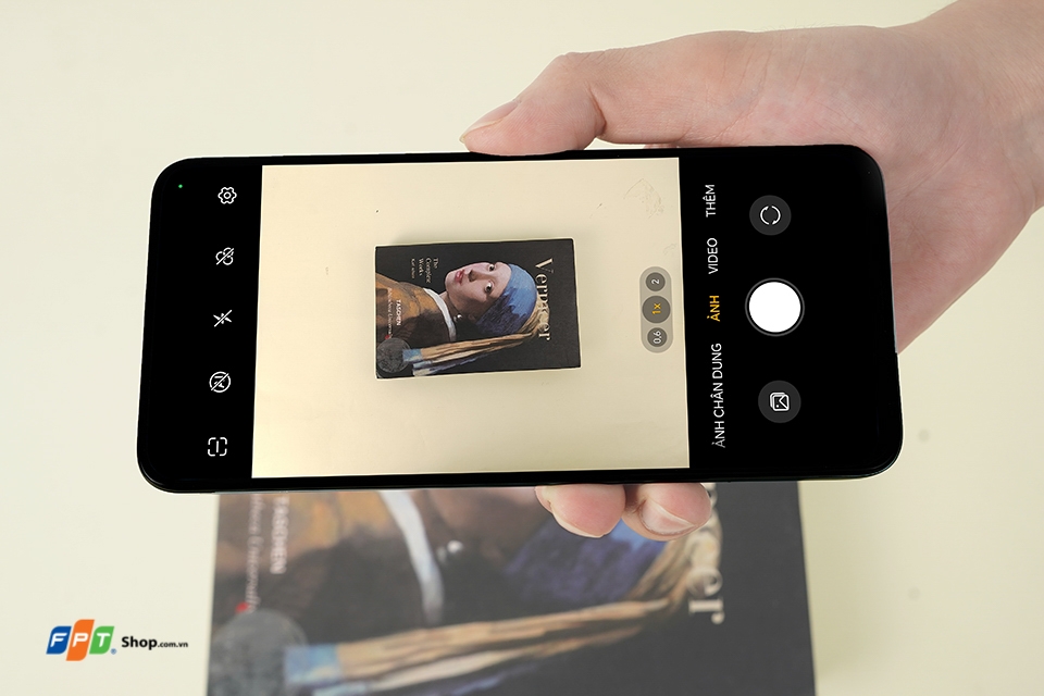 Honor X7b hình 7