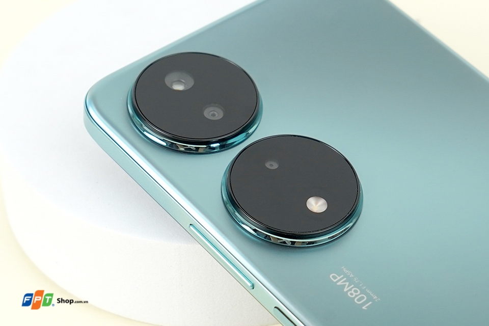 Honor X7b hình 8