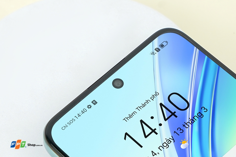 Honor X7b hình 9