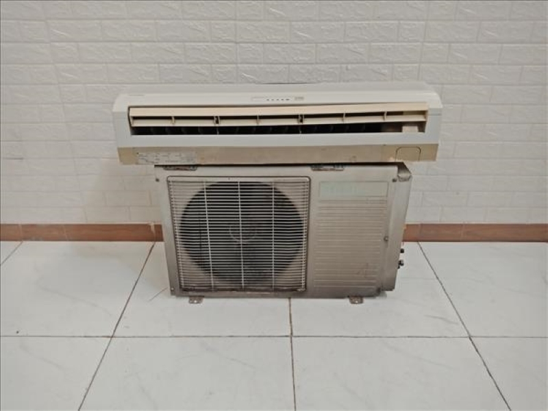 Máy lạnh kêu rè rè (ảnh 4)