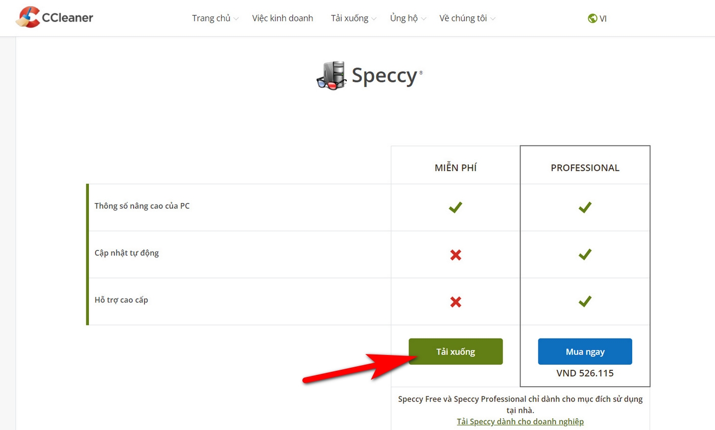Speccy 3