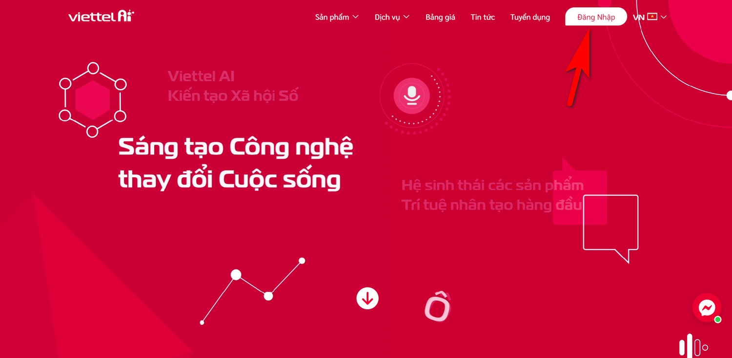 Viettel AI 3