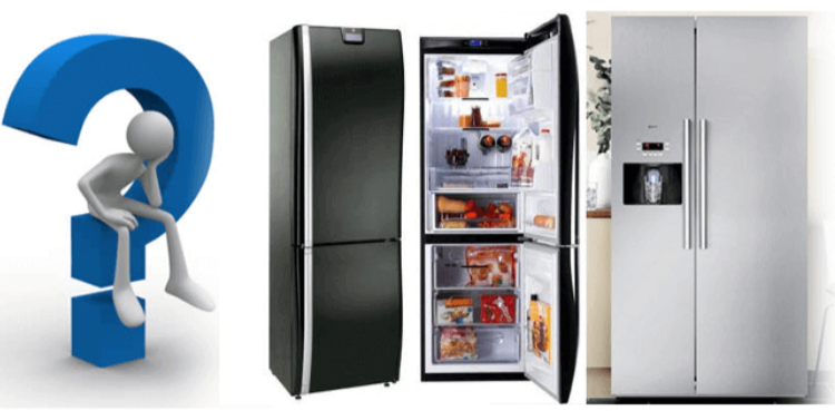 Nguyên nhân tủ lạnh không chạy