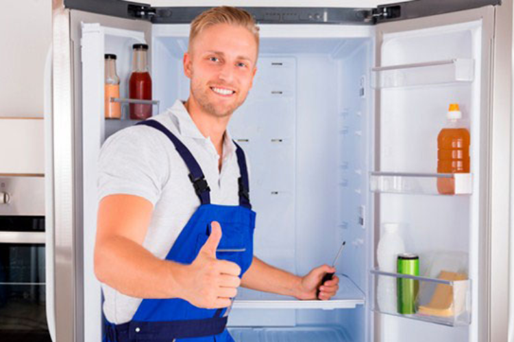 Nguyên nhân làm cho tủ hỏng