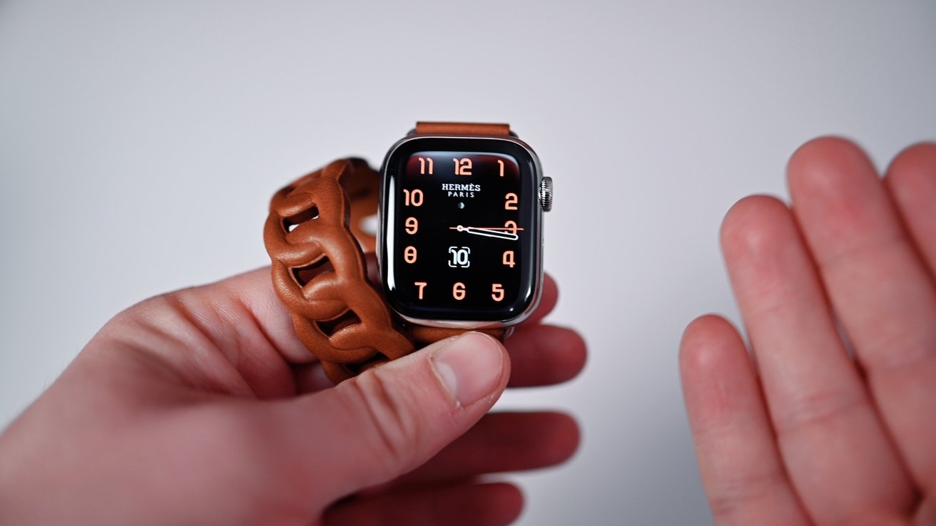 apple watch hermes 11