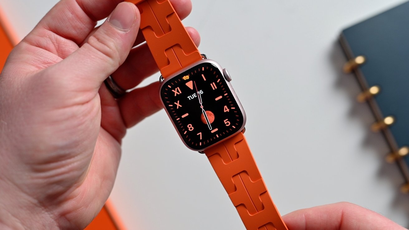 apple watch hermes 3