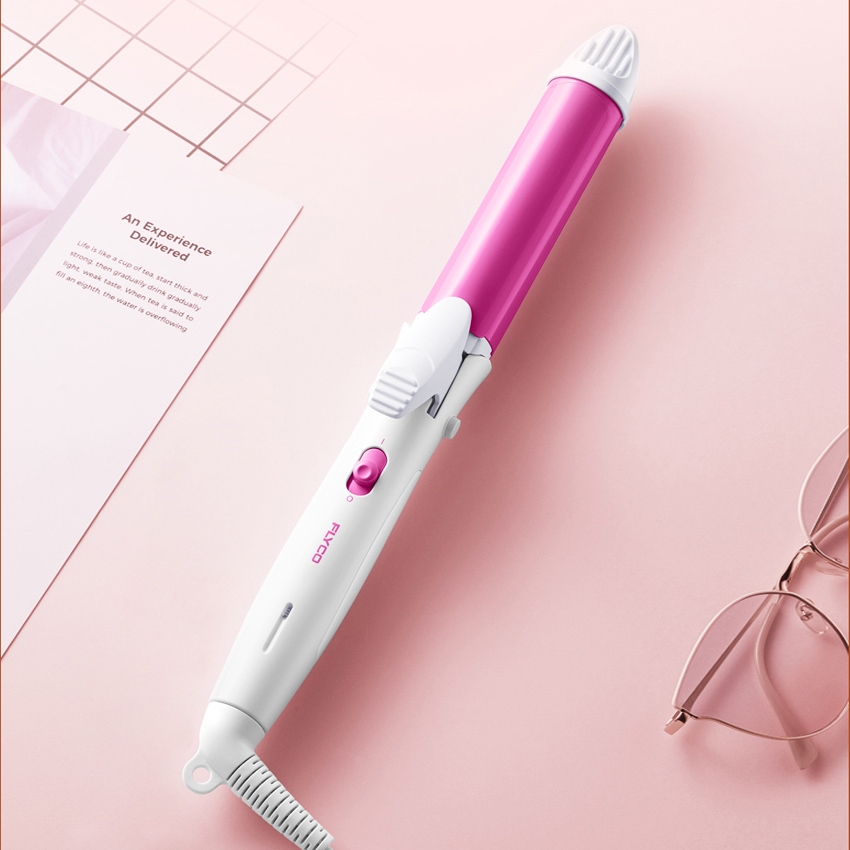 Máy uốn tóc đa năng Flyco FH6855VN